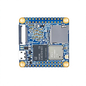 NanoPi NEO Air FriendlyELEC Allwinner H3 Quad Core Cortex A7 แรม 512MB หน่วยความจำ 8GB eMMC ไวไฟในตัว คอมพิวเตอร์บอร์ดเดี่ยว - Product Image 1