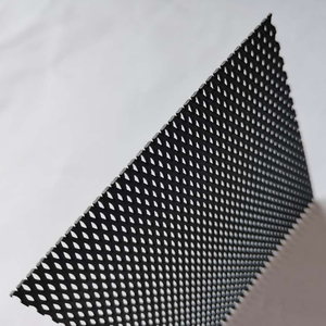 Lưới cực dương Titan MMO Ir-Ru-TiO2 dùng cho điện phân clo kiềm - Product Image 4