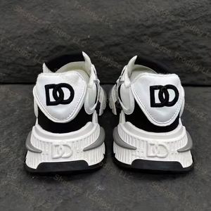 Baskets décontractées de luxe, chaussures décontractées de haute qualité pour femmes, chaussures de marche, chaussures de sport de créateur pour hommes - Product Image 4