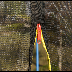 Red de Seguridad para Trampolín de Bambú en Forma de Corazón para Niños Lumina - Product Image 1