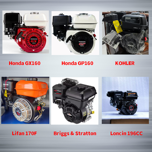 Quelle Fabrik Direkt vertrieb Arbeits durchmesser Millimeter 40 Zoll Betons chw immer kelle Benzin betriebene Beton kelle - Product Image 3