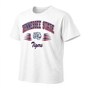 Camiseta gráfica personalizada de los Tennessee State Tigers - Product Image 3