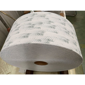Pellicola Estensibile Impermeabile Morbida di Grado Medico PE per Assorbenti Igienici Femminili, Produzione Cinese - Product Image 2