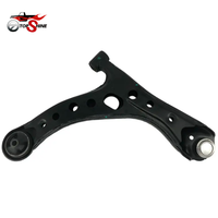 Bras de suspension supérieur avant pour Toyota, pièces automobiles 48069-49065