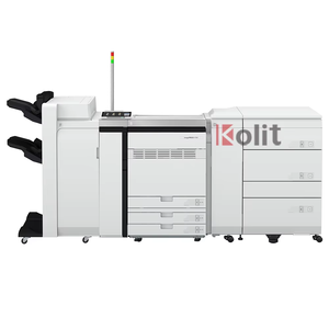 Nuovissima <span class=keywords><strong>fotocopiatrice</strong></span> digitale originale macchina da stampa stampa V900 <span class=keywords><strong>fotocopiatrice</strong></span> per negozio grafico <span class=keywords><strong>con</strong></span> <span class=keywords><strong>Toner</strong></span> T11 - Product Image 1