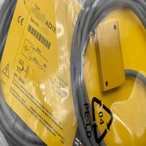 Plc New <strong>Bi2</strong>-<strong>q10s</strong>-<strong>az31x</strong> Proximity Switch #nn for Warranty Product - Product Image 1