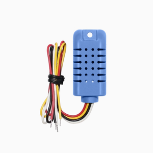 Am1011a asair Analog nhiệt độ và độ ẩm Mô-đun cảm biến độ chính xác cao Analog Điện áp tiêu thụ điện năng thấp - Product Image 1