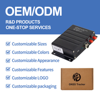 Limitador de Velocidad para Automóviles KS Track KS100A R89, Control de Velocidad GPS y Beidou para Autobuses de Pasajeros en Malasia, Regulador de Velocidad