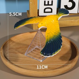 Jouets d'apprentissage amusants en plastique Eagle Bird pour enfants Amazing Balance Cadeaux pour enfants - Product Image 4
