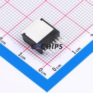 IPB017N10N5ATMA1-VB ใหม่ล่าสุดและเป็นต้นฉบับ TO-263-7L ทรานซิสเตอร์ภาคสนาม (MOSFET) - Product Image 2