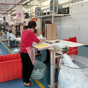 Toallas Sanitarias Desechables Económicas al por Mayor, Súper Absorbentes, con Alas, Personalizadas, Ultra Suaves <span class=keywords><strong>de</strong></span> Algodón, con <span class=keywords><strong>Precio</strong></span> <span class=keywords><strong>de</strong></span> Fábrica - Product Image 5