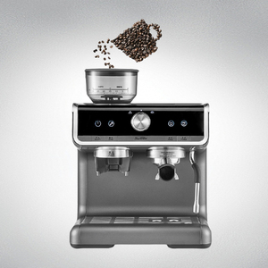 Macchina per duchessa commerciale a basso conto macchine per caffè Ele con prezzo Bestar - Product Image 4
