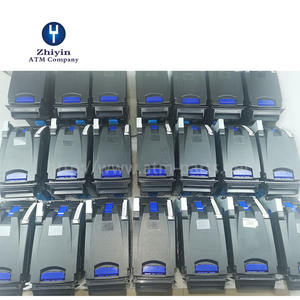 Accepteur de billets JCM IPRO-200-SS avec boîte à monnaie 1k. pour terminal de <span class=keywords><strong>paiement</strong></span> - Product Image 2