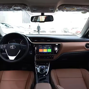 Toyota <span class=keywords><strong>Corolla</strong></span> 2024 2025, 1.5, 1.6, 1.8, Auto Usado de Gasolina, Sedán Deportivo, Distribuidor de Autos <span class=keywords><strong>en</strong></span> <span class=keywords><strong>Venta</strong></span> - Product Image 3