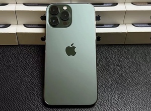 IPhones <span class=keywords><strong>13</strong></span> <span class=keywords><strong>Pro</strong></span> / <span class=keywords><strong>13</strong></span> <span class=keywords><strong>Pro</strong></span> <span class=keywords><strong>Max</strong></span> Usados de Grado A+, Originales Desbloqueados, 128/<span class=keywords><strong>256GB</strong></span>, Venta al Por Mayor - Product Image 5
