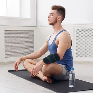 Suyzeko bungkus terapi cahaya merah fototerapi LED cahaya Infra 660nm 850nm, penggunaan rumah - Product Image 6