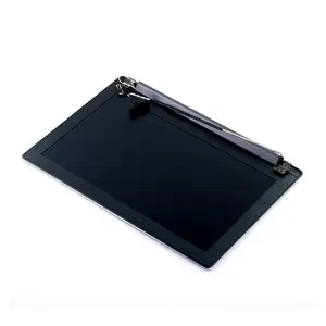 13.3 "Lcd Touch Screen Assembly Vervanging Voor Asus TAICHI31 Taichi 31 Volledige Lcd Vergadering Met Ab Cover Dubbele- schermen 1920*1080