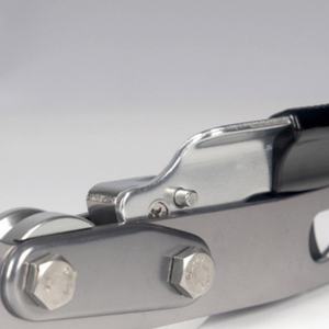 Mosquetón de Alta Calidad Ultraligero Personalizable al por Mayor Directo de Fábrica con Bloqueo Cimbl para Protección Contra Caídas en Exteriores - Product Image 6