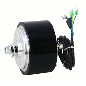 Contrôleur de trottinette électrique 116, Moteur planétaire BLDC pour déplaceur de <span class=keywords><strong>caravane</strong></span>, robot, automatisations et fauteuils roulants - Product Image 1