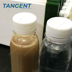 New Ceramic Ultrafiltration <strong>Filter</strong> Hot Selling Flat Sheet Membrane with Alumina Housing and MBR <strong>Core</strong> Component - Product Image 6