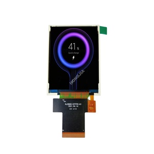 <span class=keywords><strong>2</strong></span> <span class=keywords><strong>8</strong></span> inch điện thoại di động <span class=keywords><strong>LCD</strong></span> 480x640 quảng cáo mipi RGB giao diện rộng nhiệt độ hiển thị công nghiệp mô-đun - Product Image 2