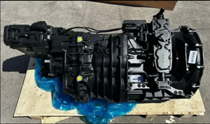 WG9725220376 16S2531TO Ensemble de boîte de vitesses ZF Fabriqué en Chine - Product Image 2