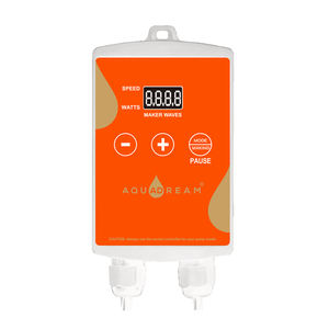 مضخة مياه نفاثة أحادية الطور لأحواض السمك ، تستخدم في أحواض السمك وتعمل بالبطارية - Product Image 5