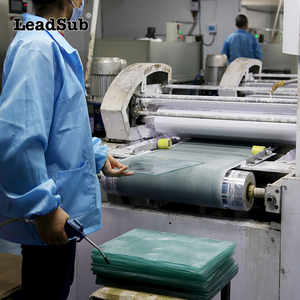 <span class=keywords><strong>Planche</strong></span> <span class=keywords><strong>à</strong></span> <span class=keywords><strong>découper</strong></span> en <span class=keywords><strong>verre</strong></span> trempé blanc Leadsub Clear Sublimation, antidérapante, solide, grande <span class=keywords><strong>planche</strong></span> <span class=keywords><strong>à</strong></span> <span class=keywords><strong>découper</strong></span> en <span class=keywords><strong>verre</strong></span> avec rebord pour la cuisine - Product Image 6