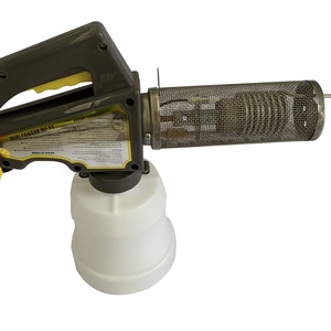 Máquina de Fumigación Térmica para Mosquitos, Mini Nebulizador/Pulverizador de Mosquitos en Oferta - Product Image 4