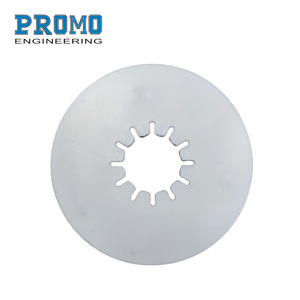 2023 robuste <span class=keywords><strong>caravane</strong></span> RV pièces et accessoires cale de roue en plastique protection uv tampons de nivellement niveleur rv blocs de nivellement - Product Image 5