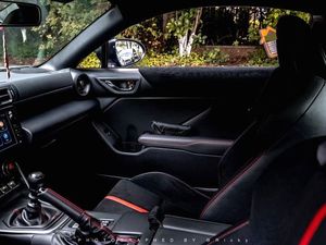 <span class=keywords><strong>Subaru</strong></span> BRZ 2.4 Manuale Importato 2022 - Product Image 4