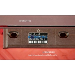 Heidenhain LC 483 / 10nm ML 1140mm ID: 557 649-19 SN: 21315747B Avec AE LC 483 Utilisé H - Product Image 5