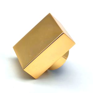 ฝาขวดน้ำหอมโลหะแบบกำหนดเอง |   ฝาขวดน้ำหอมหรูหราทำจากโลหะผสมสังกะสีและอะลูมิเนียม |   ผู้ผลิตฝาขวดน้ำหอมแบบ OEM - Product Image 6