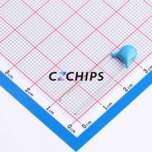ตัวเก็บประจุนิรภัย G07E1E102MN0B0H0N0 แบบ Through hole (THT), ระยะขา P=7.5 มม. 1nF 20% 300V Y2 - Product Image 2