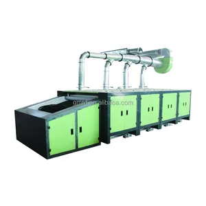 ماكينة إعادة تدوير النفايات من Newhaina بسعر تنافسي، ماكينة تمزيق القماش المنسوج، محرك أساسي لغزل القطن لإعادة تدوير القماش