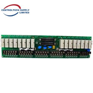 ใหม่ MU-TDIY22 อินพุตดิจิตอล FTA 32CH 24VDC แบบออปโต-ไอโซเลเต็ดสำหรับระบบฮันนี่เวลล์ ดีซีเอส - Product Image 2