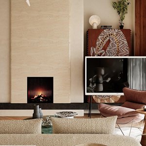 Diseño de Interiores <span class=keywords><strong>para</strong></span> Balcones y Terrazas con Espacios Exteriores, Diseño de Espacios Personalizados <span class=keywords><strong>para</strong></span> Villas y Penthouses - Product Image 1