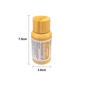Solsant Popular Creative Serene Bloom, Mezcla de Aceites Esenciales Naturales Aromáticos de 10 ml para el Cuidado Corporal, Ambiente Relajante para el Hogar - Product Image 5