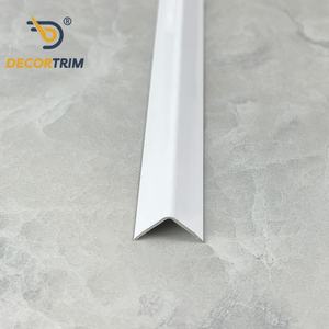 DECORTRIM - Tira Protectora de Esquina de Metal Flexible para Pared de <span class=keywords><strong>Aluminio</strong></span>, Accesorios para Pared, Herramientas, Venta al por Mayor de Fábrica - Product Image 5