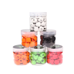 Silicone <strong>Tattoo</strong> Cartridge Needle Cover Grip Rubber <strong>Sleeve</strong> for Permanent Makeup <strong>Tattoo</strong> Accessories - Product Image 1