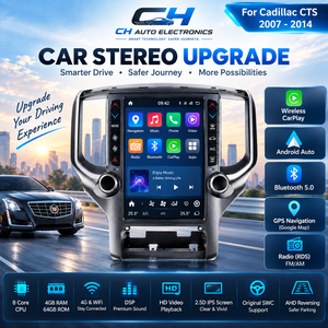 Radio con Pantalla Android para Dodge Ram 1500-3500 2019-2024, Unidad Principal GPS para Auto, CarPlay, Bluetooth, <span class=keywords><strong>Multimedia</strong></span> - Product Image 6