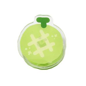 Nuevo Clip de Papel de Diseño Anime Personalizado de Alta Calidad, Material Acrílico, Clip Dental de Moda, Regalo - Product Image 4