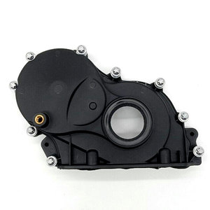 Cubierta de Distribución del Motor de Aluminio OEM 11148512597 para <span class=keywords><strong>Mini</strong></span> F55 F56 1.2TT 1.5T 2014 15-21 - Product Image 1