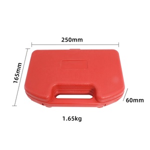 4 Pieces <strong>Nut</strong> Removal <strong>Tool</strong> for Broken Damaged Corroded Screw <strong>Nut</strong> Bolt Remover <strong>Splitter</strong> Cracker - Product Image 6
