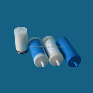 Elemento de Filtro UF Mini de Alto Flujo de 36*72 mm, Membrana de Ultrafiltración de Fibra Hueca para Purificador de <span class=keywords><strong>Agua</strong></span> Doméstico, Filtración de <span class=keywords><strong>Agua</strong></span> - Product Image 6