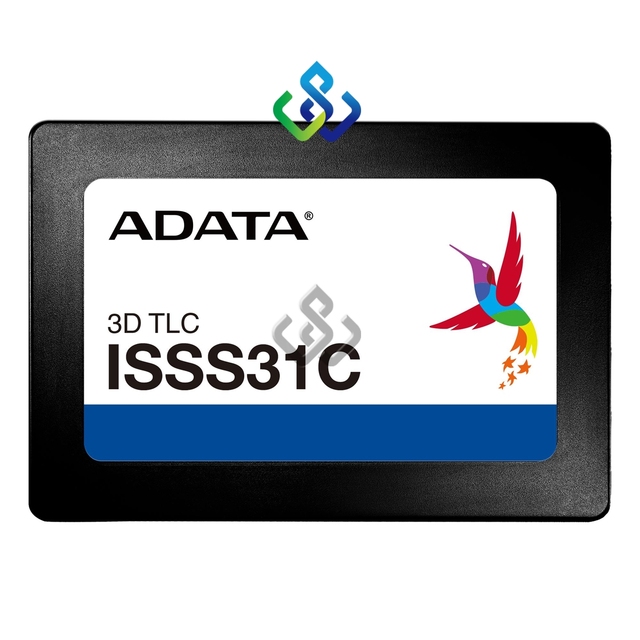 IN STOCK 100% ORIGINAL BRAND NEW SSD 512GB 2.5 TLC SATA III 5V ISSS31C-512GCTB5