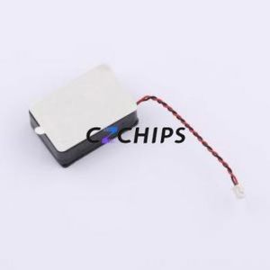 Altavoz de chip IC de circuito integrado de alta calidad, venta al por mayor, proveedor de chips de componentes electrónicos y servicio BOM - Product Image 1
