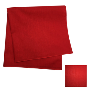 ผ้าพันคอผ้าฝ้ายอเนกประสงค์ขายส่งจำนวนมาก รับสกรีนโลโก้ ผ้าเช็ดหน้าขนาดใหญ่ ระบายอากาศได้ดี สีพื้น ผ้าคลุมศีรษะสำหรับผู้ชาย - Product Image 2