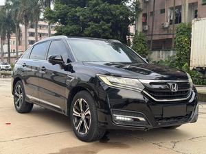 <span class=keywords><strong>2022</strong></span> <span class=keywords><strong>CRV</strong></span> SUV Motor automático de alta velocidad FWD con asientos de cuero Cámara trasera Aleación de aluminio Baca R19 Neumáticos Coche usado - Product Image 3
