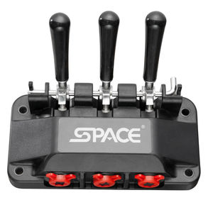 SPACE 6240A Soft <b>Ice</b> <b>Machine</b> With Air Pump (CE Approved) <b>Ice</b> <b>Machine</b> With Air Pump - Product Image 5